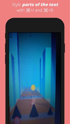 Rolling Dashed - Screenshot 2