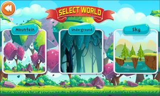 Survival Mission - Super Adven - Screenshot 2