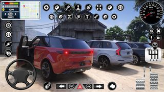 Indian Car Game 3D 2024 - Screenshot 3