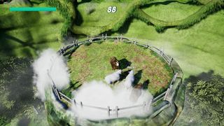 Sheep Collision - Screenshot 2
