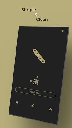 Word Search - The Clean App - Screenshot 2