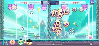 Hero Ball - Screenshot 2