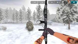 Jungle Hunter 2017 - Screenshot 2