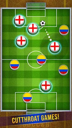Soccer Master - Multiplayer - Screenshot 3