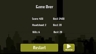 Bullet - Screenshot 3