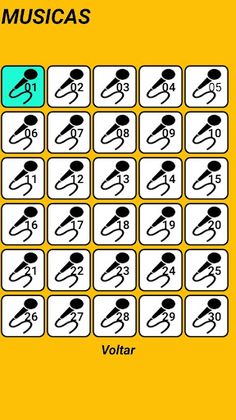 Complete Cantando - Screenshot 3