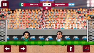 Little Soccer 2022 - Screenshot 1