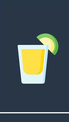 Shot Drink - Screenshot 1