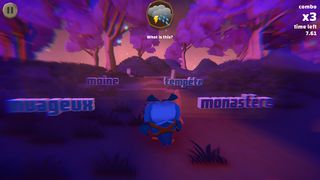 Language Hero - Screenshot 3