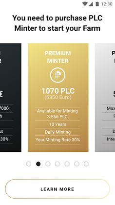 PLC Farm - Screenshot 4