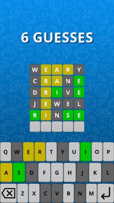 Word Fight: Multiplayer Puzzle - Screenshot 4