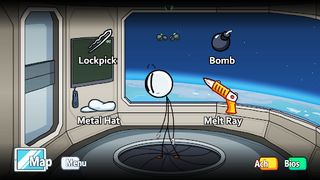 Sitckman Bravo Collection - Screenshot 2