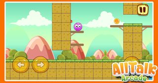 AllTalk Arcade - Screenshot 3