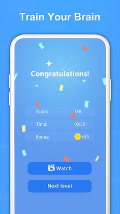 Sudoku Puzzlejoy - Sudoku Game - Screenshot 4