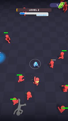 Metal Shooter-Gunfight Elite - Screenshot 2