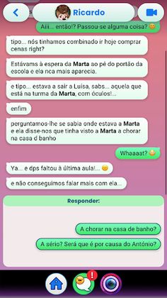 Play4Equality - Screenshot 2