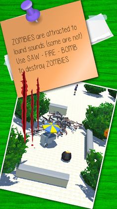 Zombie Survival: Run For Life - Screenshot 3