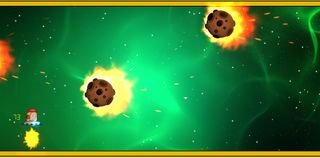 Oxian Hero - Screenshot 2