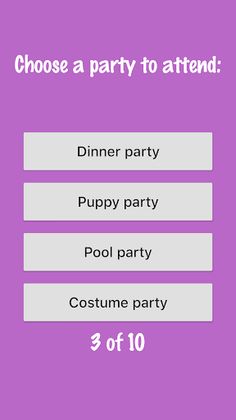 What Kind of Dog Are You ?? - Screenshot 3