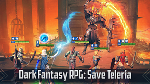 RAID: Shadow Legends - Screenshot 1
