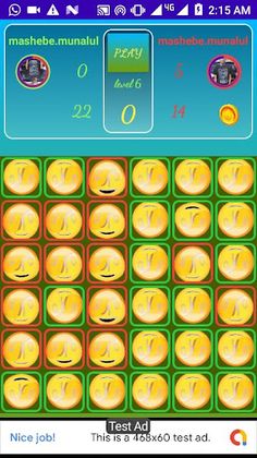 YoYoPlayMate - Screenshot 1