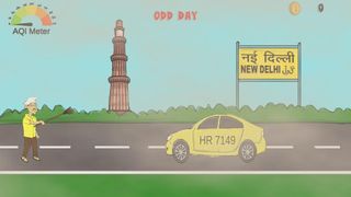 OddEven - Screenshot 2