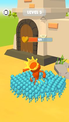 Army Strike - Screenshot 4