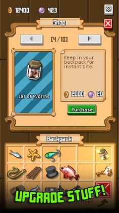 Fishing Day - Screenshot 3