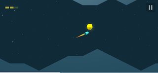 Sling Ship - Screenshot 1