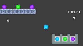 Ball catcher - Screenshot 2