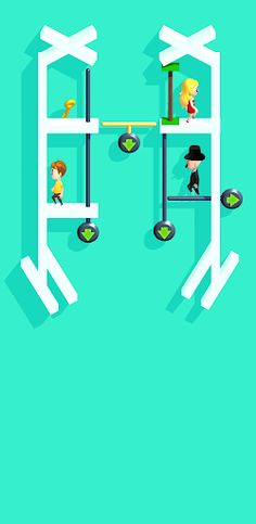 Save the Boy - Pull the Pin - Screenshot 3