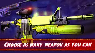 New Zombie Shooting 2020: Zomb - Screenshot 2