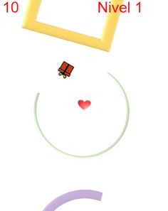 Games for lovers - Screenshot 3