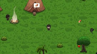 Demographic Transitions - Screenshot 1