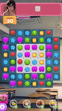 CityGirl - Screenshot 2