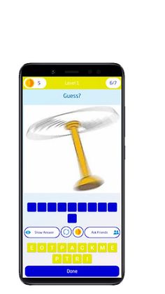 Dorae mon fam trivia - Screenshot 1