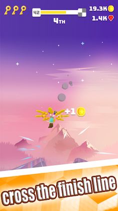 Mad Skill Skater - Screenshot 3