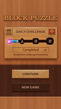 BlockPuzzleSudoku - Screenshot 4