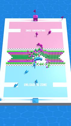 MoveAll3D - Screenshot 2