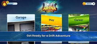 Drift Arena Ultimate - Screenshot 2