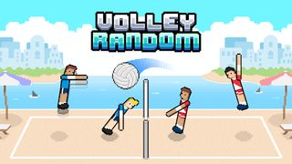 Volley Random - Screenshot 1