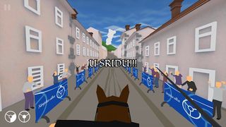 U sridu! - Screenshot 3