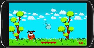 Knuck Hunt - Ugandan Knuckles - Screenshot 1