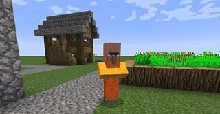 Guard mod for mcpe - Screenshot 2