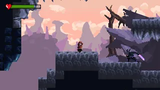 Red Hood - Screenshot 3