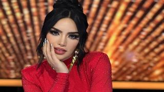 Kimberly Loaiza Game - Screenshot 2