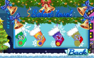 Christmas bridge (Pro) - Screenshot 2