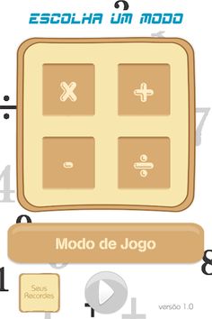TSM: Matemática - Screenshot 1