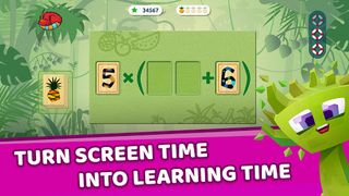 Matific Galaxy - Maths Games f - Screenshot 2