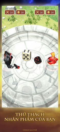 Chirin Master - Screenshot 3